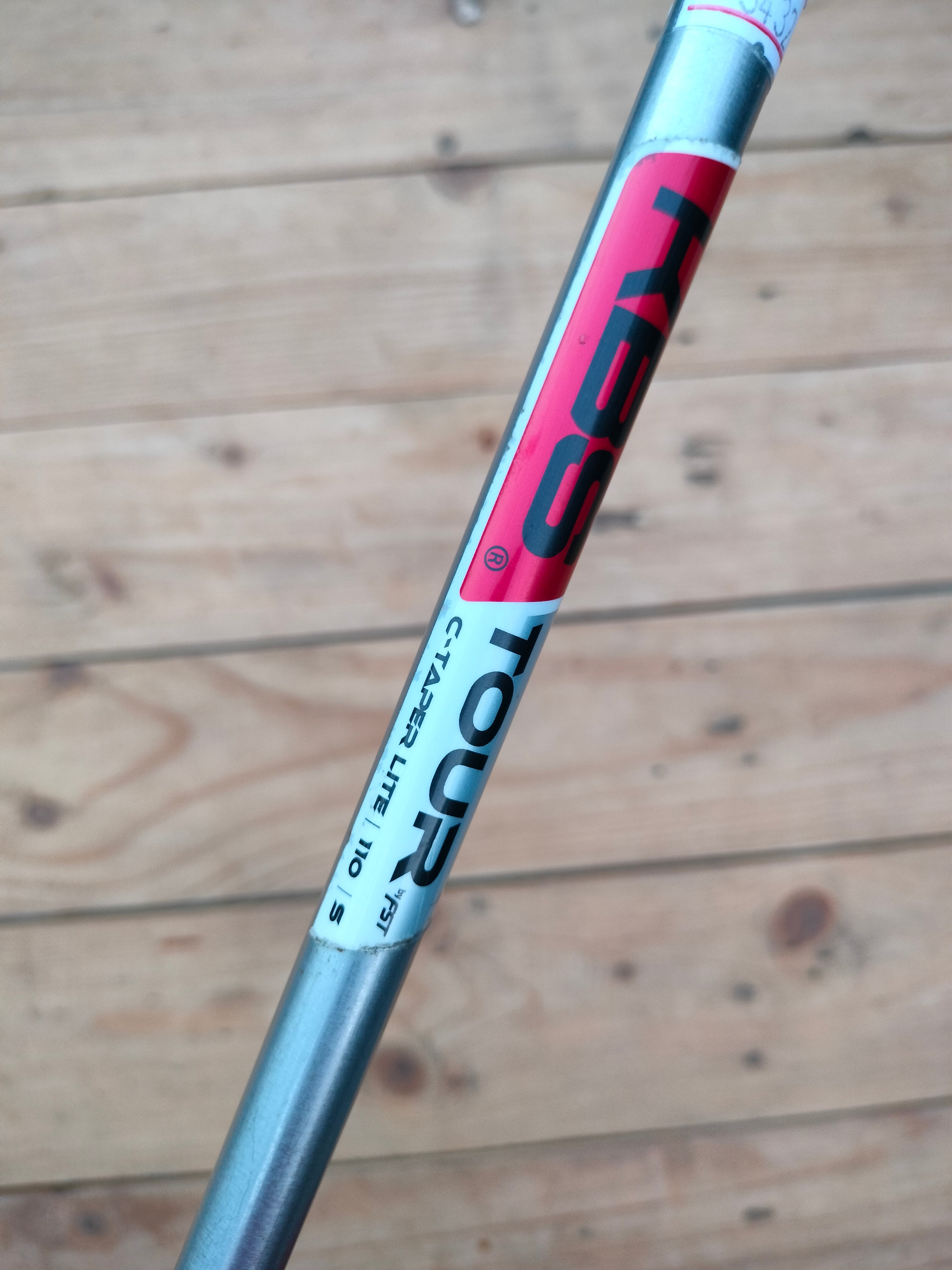 PXG 0311P Gen5 49° Gap Wedge